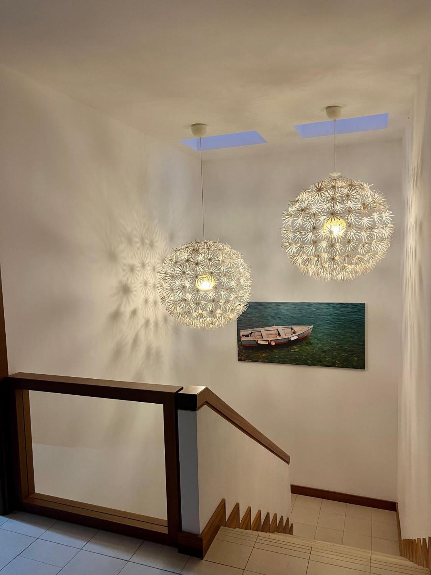 Villa Dedalos Puerto Calero Exterior foto