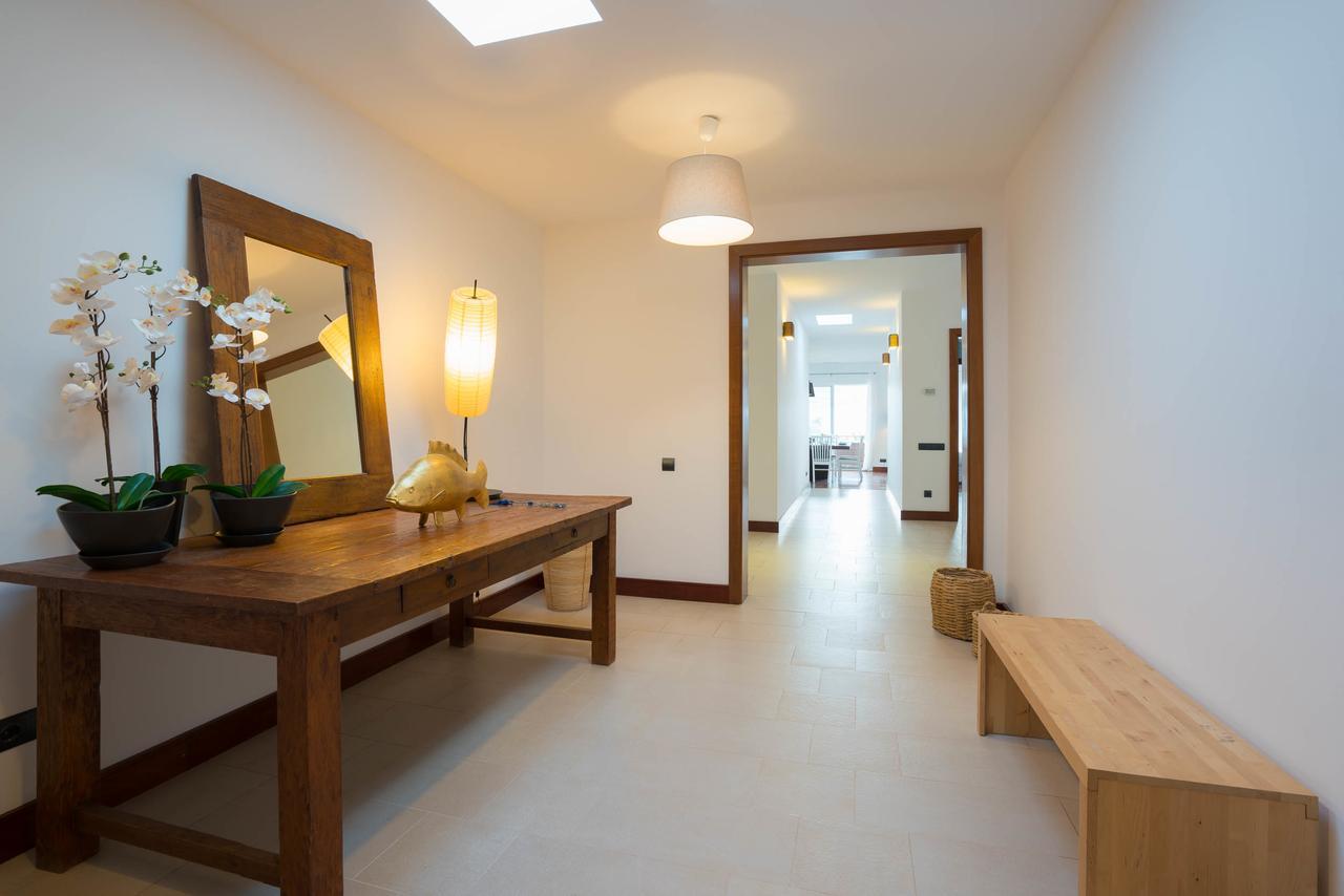 Villa Dedalos Puerto Calero Exterior foto