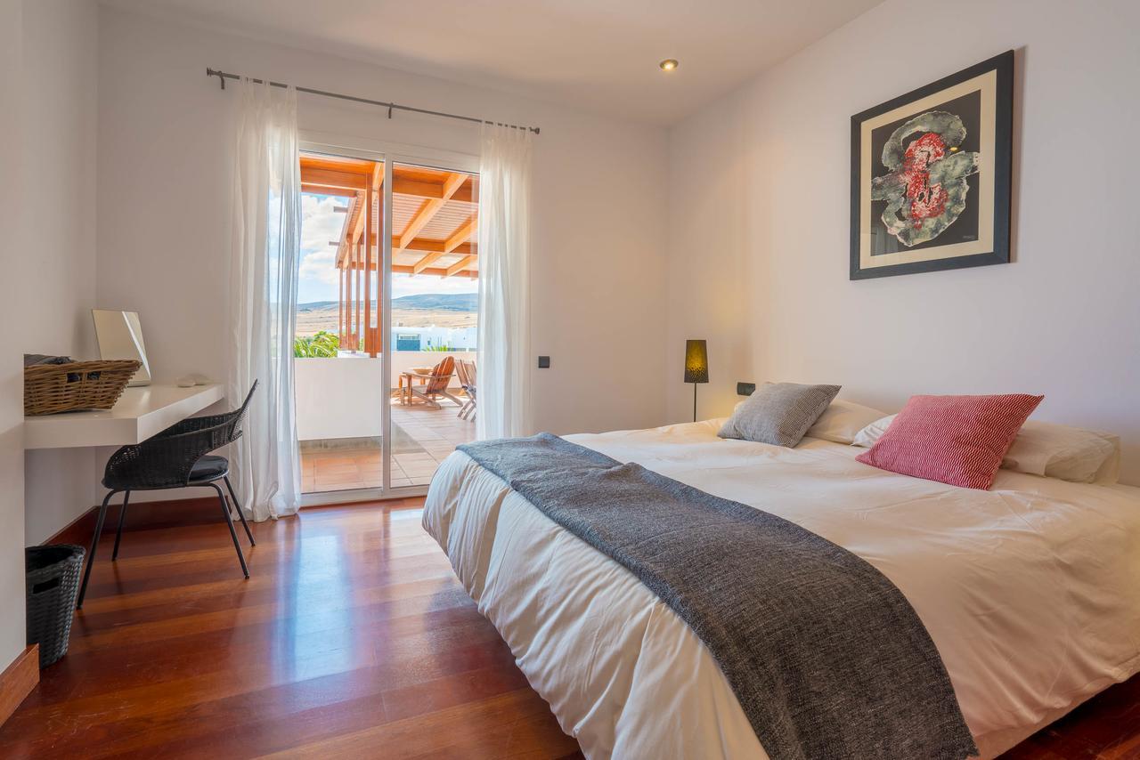 Villa Dedalos Puerto Calero Exterior foto